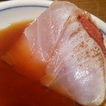 俺の魚を食ってみろ!! - (2014/6/2)下田産の金目鯛