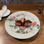 中国料理マスキ - 叉焼