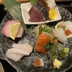 鯛めしと炭焼き たつあん - 