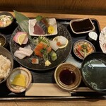 鯛めしと炭焼き たつあん - 