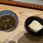 あぐー豚しゃぶしゃぶ専門店 とり央 別邸 - 