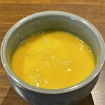 中国料理マスキ - スープのアップ