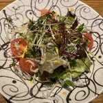 鯛めしと炭焼き たつあん - 