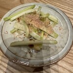 あぐー豚しゃぶしゃぶ専門店 とり央 別邸 - 