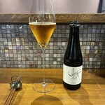 中国料理マスキ - スパークリング