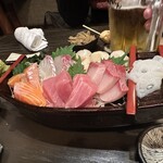 居酒屋源てん - 