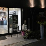 BROOKS GREENLIT CAFE - 