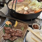 居酒屋源てん - 