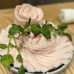 あぐー豚しゃぶしゃぶ専門店 とり央 別邸 - 