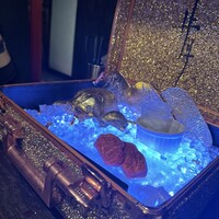 牛牛 西麻布 総本店 - 