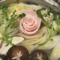 あぐー豚しゃぶしゃぶ専門店 とり央 別邸 - 