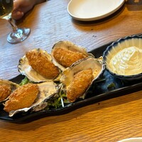 Seafood bar Ermitage 横浜鶴屋町店 - 