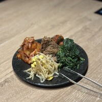 焼肉 よいん - 