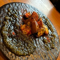 Seafood bar Ermitage 横浜鶴屋町店 - 