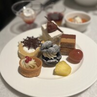オチェーアノ - 