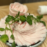 あぐー豚しゃぶしゃぶ専門店 とり央 別邸 - 