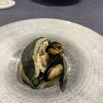 魚食屋れすとらん びび - 