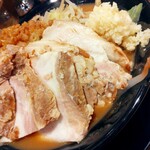 横浜家系ラーメン 一蓮家 - 
