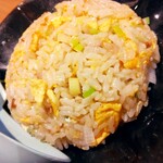 横浜家系ラーメン 一蓮家 - 