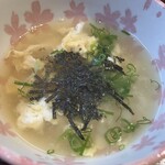 おけしょう鮮魚 お食事処 海中苑 - 