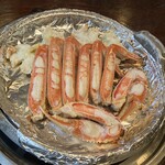 おけしょう鮮魚 お食事処 海中苑 駅前店 - 