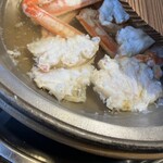 おけしょう鮮魚 お食事処 海中苑 - 