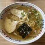 ラーメン まるひら - 