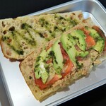 BROOKS GREENLIT CAFE - 