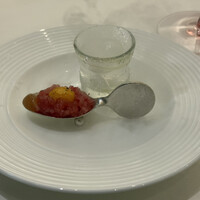 リストランテ　ウミリア - 