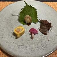 中国料理 龍泉華 - 