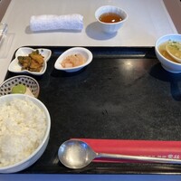 神田 雲林 - とりあえず提供された状態