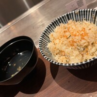 くずし鉄板 あばぐら 神田店 - 