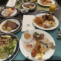 ダイニング フェリオ - 