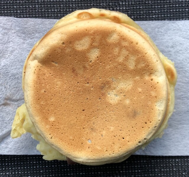 あじまん DCM古川北店 &ndash; 古川の人気たい焼き・大判焼き専門店