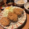 厚切りとんかつ・牛かつ よし平 本店