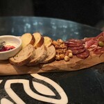 mood board - ・オードブルヴァリエ(ワンプレート)