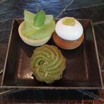 ザ・カフェ by アマン - 