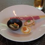 ザ・カフェ by アマン - 