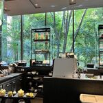 ザ・カフェ by アマン - 