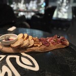 mood board - ・オードブルヴァリエ(ワンプレート)