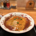 中国屋台料理 大龍 - 