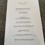 ザ・カフェ by アマン - 