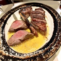 Empire Steak House Roppongi - 