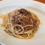 ラ クチーナ ヴェンティトレ - 