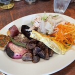 ラ クチーナ ヴェンティトレ - 