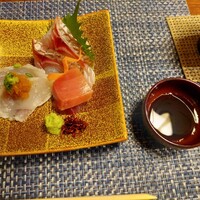 懐石料理 サザエ - 