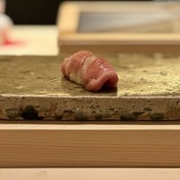 赤坂 鮨 ふくなが - 