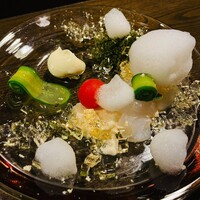 和琉料理 さりぃ - 