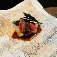 和琉料理 さりぃ - 