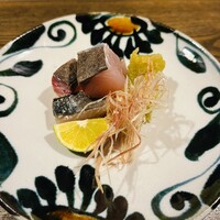 和琉料理 さりぃ - 